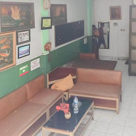 Hotel Arimbi 3 Redpartner Бандунг Экстерьер фото