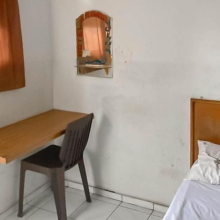 Hotel Arimbi 3 Redpartner Бандунг Экстерьер фото