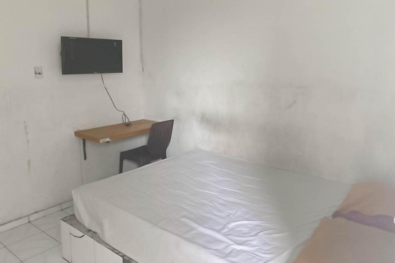 Hotel Arimbi 3 Redpartner Бандунг Экстерьер фото